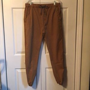 American Eagle Joggers